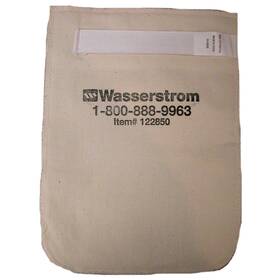Pg1imp Ritz Beige 8 X 11 Inch Steam-stopping Terry Pan Grabber