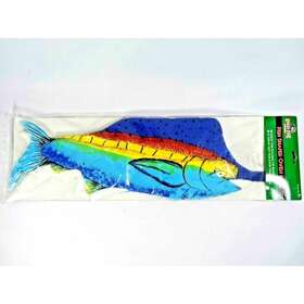 Rivers Edge Products 643323428009 Marlin Fish Shaped Kitchen Oven Mitt Swordfish Fisherman Gift Nip