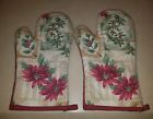 Rpn32293 Unbranded Poinsettia Themed 100