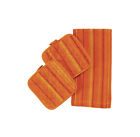 Rr-1501-o Miles Kimball Striped 3-pc Kitchen