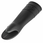 Rzs685pmbk17 Ritz Silicone Puppet Mitt Black 071752005551