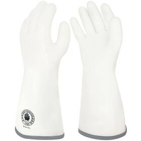Ll220801-7 Safety Protection Lingli Barbecue Mitts Silicone Oven Gloves Heat Resistant With Fingers