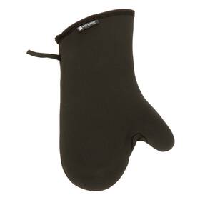75843 San Jamar 13 In Neoprene Oven Mitt
