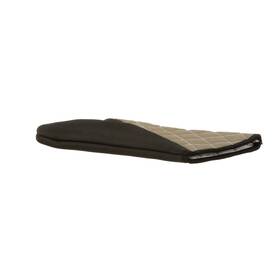 75848 San Jamar 15 In Neoprene Oven Mitt