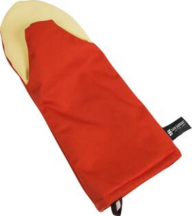 B00rosiddw San Jamar Ctp15 Cool Touch 15 Inch Oven Mitt Heat Protection Up To 500 F