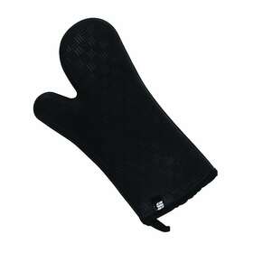 Fx15 San Jamar Flexguard 15 Silcone Oven Mitt Inch