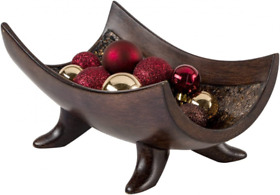 Sbb-44167 Schonwerk Decorative Bowl For Home Decor Centerpiece Dining Room
