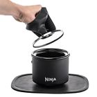 Scr-05 Ninja Mini Warmer With Silcone Trivet And Mitts 7296162099119