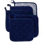 Sdd18011302 Lifaith Cotton Kitchen Everyday Basic Terry Pot Holder 744370688313