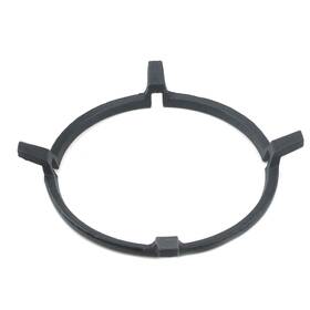 Lw935 Semetall 770343801489 Cast Iron Stove Trivets Non Slip Black Pan Holder Accessories For Kitchen