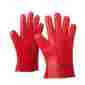 Sg101r Zvation Heat Resistant Cooking Gloves Silicone Bbq Grilling For Ba 718645492134