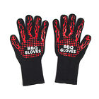 Sggekc022bta Unbranded Heat Proof Resistant Oven Glove Mitt Burn 777261531429