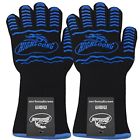 Sghr8804 Unbrand Extreme Heat Resistant Bbq Oven Safety Gloves Certified Thick