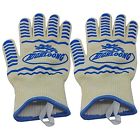 Sghr8805 932f Extreme Heat Resistant