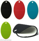 Shg7b Shg7k Shg7g Shg7r Architec Hot Grip Silicone Pot Holder Trivet Heat Resistant To 600 F New