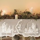 Si-2090msw Heritage Lace Silent Night
