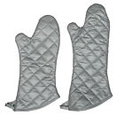 Sil-13 Update International Silicone Ovenmitt 755576020708