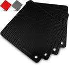 Silicone Trivet Mat Set 4 Pack 7inchx7inch