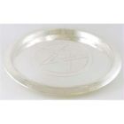 Rp018p Silver-plated Pentagram 8.25 Azuregreen Charging . Plate