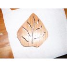 945hou Sized Trivet Crafts Fine Wooden Medium