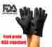 Smcg102vc Cooking Gloves Silcone Mate Silicone Oven Mitts Pot Holder Non Slip Usa Food Grade