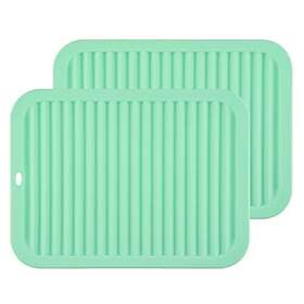 Smithcraft 192236827343 Silicone Trivets For Hot Dishes Pots And Pans Pads Kitchen Counter Silic