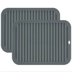 Smithcraft 749882477691 Silicone Trivets For Hot Dishes Pots And Pans Pads Kitchen Heat Re