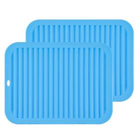 Spus008 Smithcraft Silicone Trivets For Hot Dishes Pots And Pans Pads Kitchen Tabl