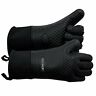Sns-192-b01kzby806 Geekhom Grilling Gloves Heat Resistant Bbq Kitchen Silicone Oven Mitts
