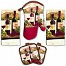 Sns-192-b01mxijbzg American Mills Lobyn Value Packs Decorative Lightweight Kitchen 613165883397