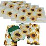 Sns-192-b07btfjydt Nidico Pc Sunflower Kitchen Towel Set Includes Pot 688958701882
