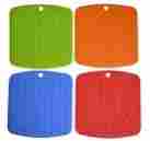 Sokos005 Sokos Pot Racks Silicone Holder Trivet Mat Jar Openerspoon Rest And Garlic 762640600728