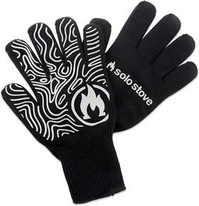 Solo Stove 445043317334 High Heat Gloves Grill/bbq Oven Mitts Heat-resistant Up To