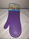 Som Evri Silicone Oven Mitt Heat Resistant To 714415143008