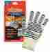 Sotv-5pk-ove Unbranded 5 Pack Ove Glove Oven Mitts Hot Surface Handler Silicon Mitt