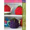 Sp-10108 Search Press Books-easy Knitted Tea Cozies 20 To Make 693508009288