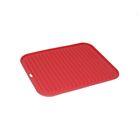 Sph12x9rd Aleko Silicone Non Stick Heat Resistant In Multipurpose 648236977040