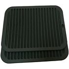 Spus010 Smithcraft Silicone Trivets Mat Big Drying Pot Holder 749882476083