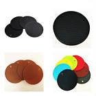 Spus036 Smithcraft Silicone Trivets And Hot Pad Mat Round 749882476304