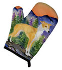 Ss8225ovmt Carolines Treasures Italian Greyhound Oven Mitt Caroline 638508500687