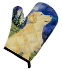 Ss8977ovmt Carolines Treasures Golden Retriever Oven Mitt Caroline 638508499981