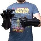 Star Wars Darth Vader Oven Glove Set Of 2 Silicone Heat Resistant Up To 445 De 882041025842