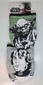 Star Wars Yoda And Luke Skywalker Mini Oven Mitts Set Of 2