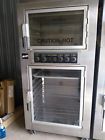Sub-123 Nsf Conventional Electric Oven
