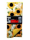 Sunflower Reversible Dish Drying Master Cuisine Mat Kitchen Counter New 481024975305
