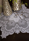 Sw-4700w Heritage Lace White Snowflake 734573144808