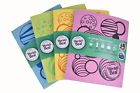 Swe03-dc Worlds Best Dishcloths Pcs 680569850256