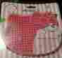Sz10ka-11306ab Silicone Zone Nib Siliconezone Hello Kitty Pot Holder Trivet