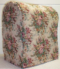 Misha607 Tapestry Blender Vitamix Cover Floral Pink Custom