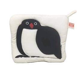 60704 Taylor & Ng 1983 And Pot Holder Penguin Design Displayed Only Vintage